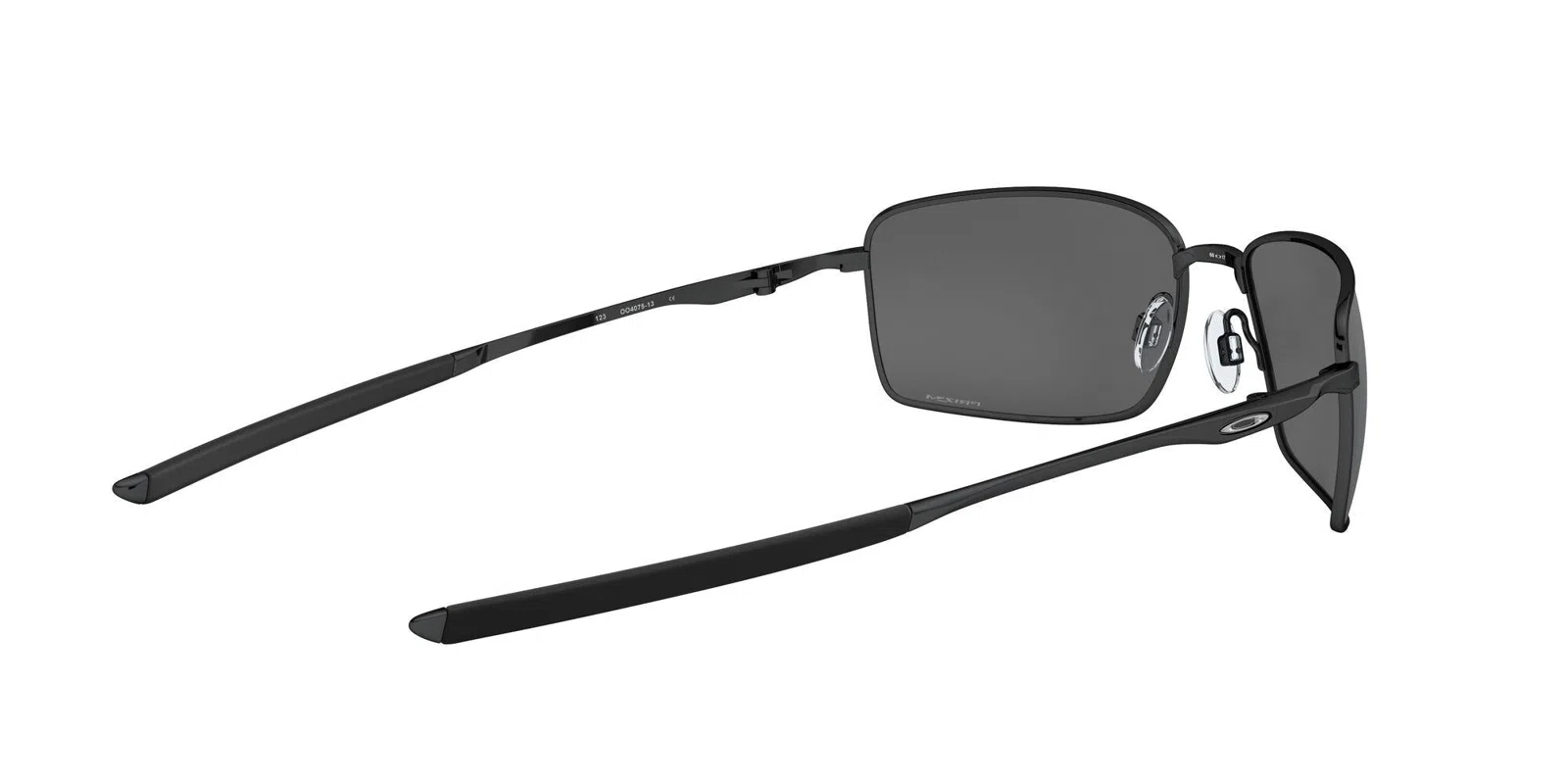 Oakley Square Wire 4075 Sunglasses - view 67
